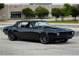 1967 Chevrolet Camaro (CC-2102403) for sale in Carrollton, Texas