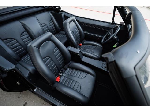 1967 Chevrolet Camaro (CC-2102403) for sale in Carrollton, Texas