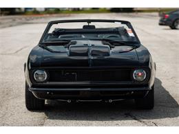 1967 Chevrolet Camaro (CC-2102403) for sale in Carrollton, Texas