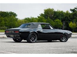 1967 Chevrolet Camaro (CC-2102403) for sale in Carrollton, Texas