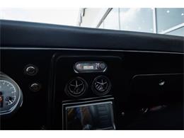 1967 Chevrolet Camaro (CC-2102403) for sale in Carrollton, Texas