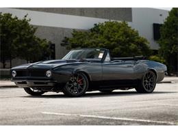 1967 Chevrolet Camaro (CC-2102403) for sale in Carrollton, Texas