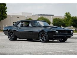 1967 Chevrolet Camaro (CC-2102403) for sale in Carrollton, Texas