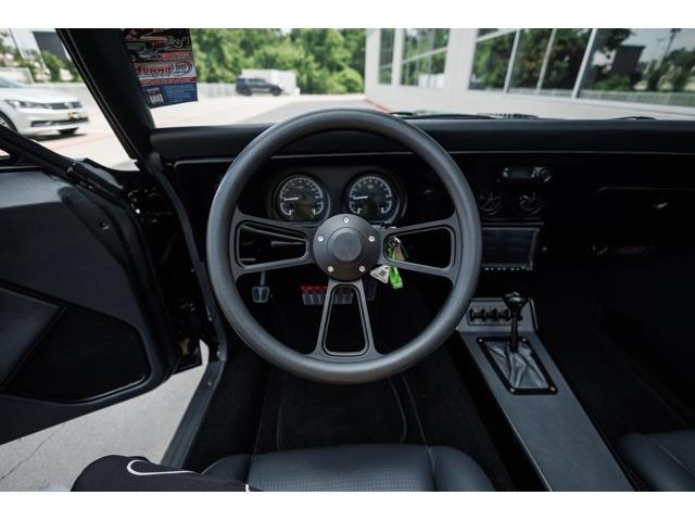 1967 Chevrolet Camaro (CC-2102403) for sale in Carrollton, Texas
