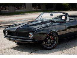 1967 Chevrolet Camaro (CC-2102403) for sale in Carrollton, Texas
