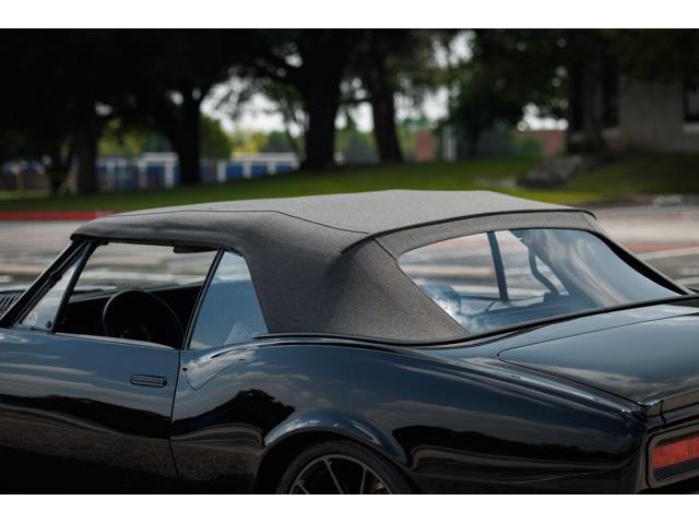 1967 Chevrolet Camaro (CC-2102403) for sale in Carrollton, Texas