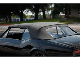 1967 Chevrolet Camaro (CC-2102403) for sale in Carrollton, Texas