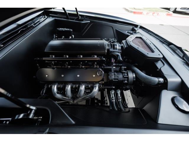 1967 Chevrolet Camaro (CC-2102403) for sale in Carrollton, Texas