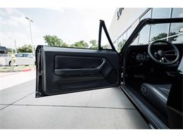 1967 Chevrolet Camaro (CC-2102403) for sale in Carrollton, Texas
