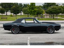 1967 Chevrolet Camaro (CC-2102403) for sale in Carrollton, Texas