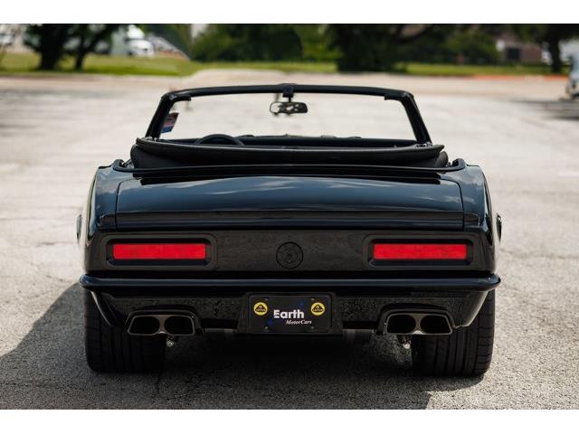 1967 Chevrolet Camaro (CC-2102403) for sale in Carrollton, Texas