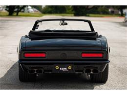 1967 Chevrolet Camaro (CC-2102403) for sale in Carrollton, Texas