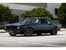 1967 Chevrolet Camaro (CC-2102403) for sale in Carrollton, Texas