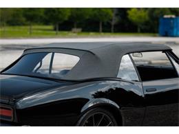 1967 Chevrolet Camaro (CC-2102403) for sale in Carrollton, Texas