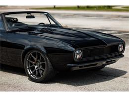 1967 Chevrolet Camaro (CC-2102403) for sale in Carrollton, Texas