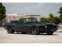 1967 Chevrolet Camaro (CC-2102403) for sale in Carrollton, Texas