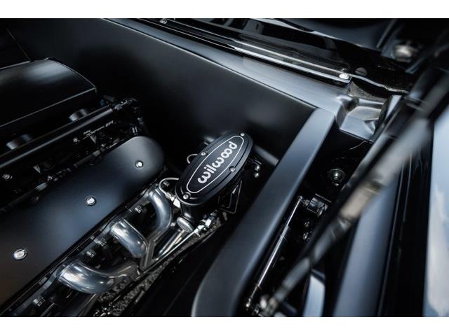 1967 Chevrolet Camaro (CC-2102403) for sale in Carrollton, Texas