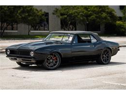1967 Chevrolet Camaro (CC-2102403) for sale in Carrollton, Texas