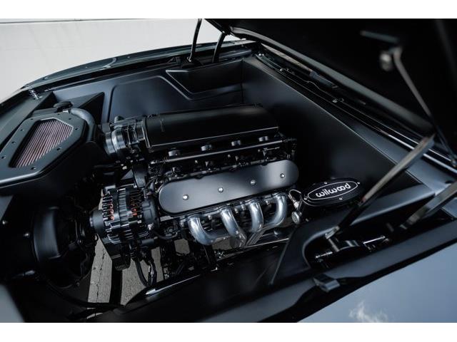 1967 Chevrolet Camaro (CC-2102403) for sale in Carrollton, Texas