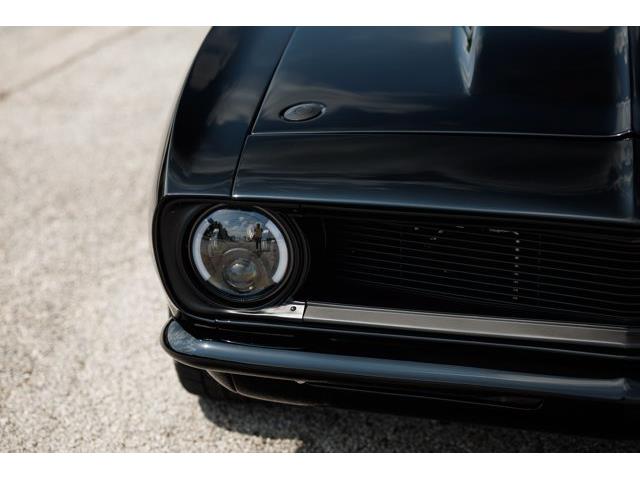 1967 Chevrolet Camaro (CC-2102403) for sale in Carrollton, Texas