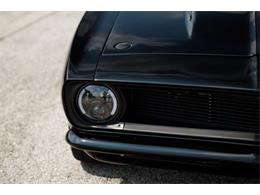 1967 Chevrolet Camaro (CC-2102403) for sale in Carrollton, Texas
