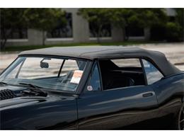 1967 Chevrolet Camaro (CC-2102403) for sale in Carrollton, Texas