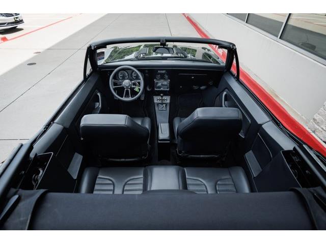 1967 Chevrolet Camaro (CC-2102403) for sale in Carrollton, Texas