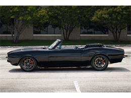 1967 Chevrolet Camaro (CC-2102403) for sale in Carrollton, Texas