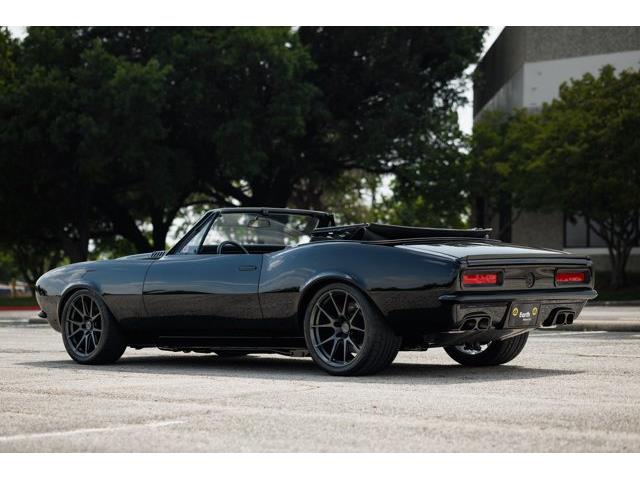 1967 Chevrolet Camaro (CC-2102403) for sale in Carrollton, Texas