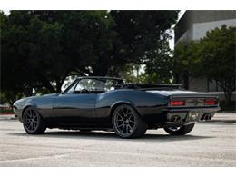 1967 Chevrolet Camaro (CC-2102403) for sale in Carrollton, Texas