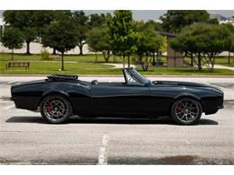 1967 Chevrolet Camaro (CC-2102403) for sale in Carrollton, Texas
