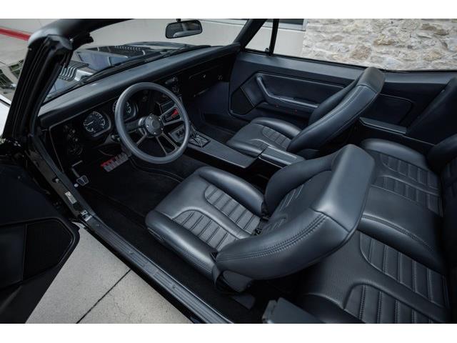 1967 Chevrolet Camaro (CC-2102403) for sale in Carrollton, Texas