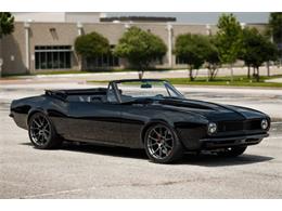 1967 Chevrolet Camaro (CC-2102403) for sale in Carrollton, Texas