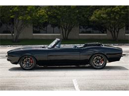 1967 Chevrolet Camaro (CC-2102403) for sale in Carrollton, Texas