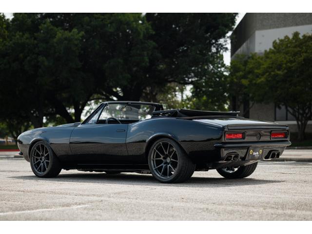 1967 Chevrolet Camaro (CC-2102403) for sale in Carrollton, Texas