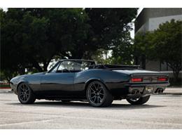1967 Chevrolet Camaro (CC-2102403) for sale in Carrollton, Texas