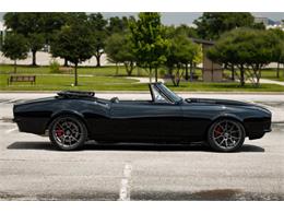 1967 Chevrolet Camaro (CC-2102403) for sale in Carrollton, Texas