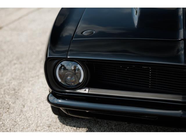 1967 Chevrolet Camaro (CC-2102403) for sale in Carrollton, Texas