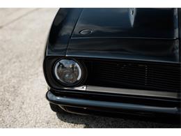 1967 Chevrolet Camaro (CC-2102403) for sale in Carrollton, Texas