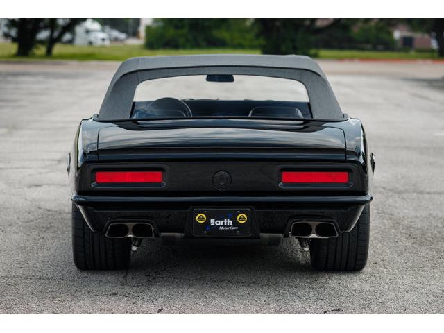 1967 Chevrolet Camaro (CC-2102403) for sale in Carrollton, Texas