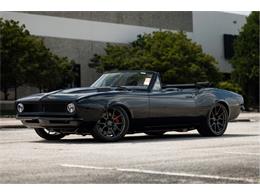 1967 Chevrolet Camaro (CC-2102403) for sale in Carrollton, Texas