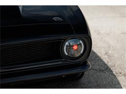 1967 Chevrolet Camaro (CC-2102403) for sale in Carrollton, Texas
