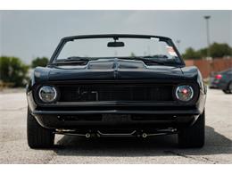 1967 Chevrolet Camaro (CC-2102403) for sale in Carrollton, Texas