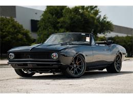 1967 Chevrolet Camaro (CC-2102403) for sale in Carrollton, Texas