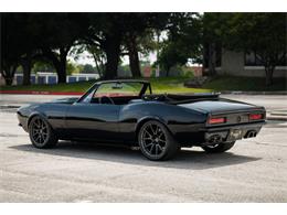 1967 Chevrolet Camaro (CC-2102403) for sale in Carrollton, Texas