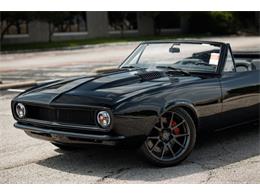 1967 Chevrolet Camaro (CC-2102403) for sale in Carrollton, Texas