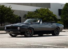 1967 Chevrolet Camaro (CC-2102403) for sale in Carrollton, Texas