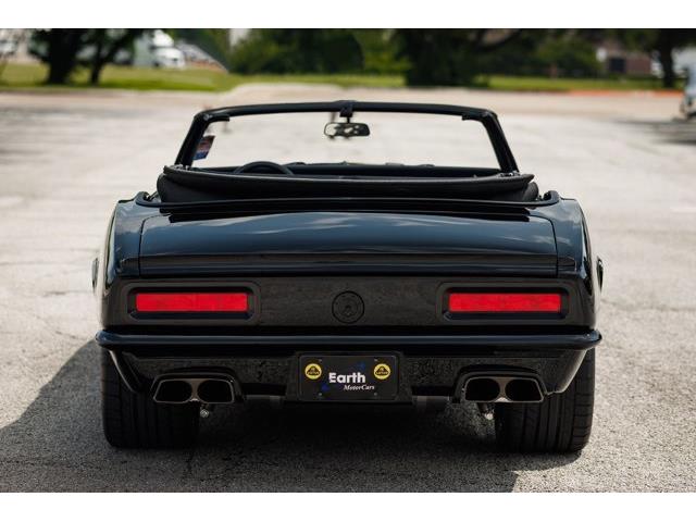 1967 Chevrolet Camaro (CC-2102403) for sale in Carrollton, Texas