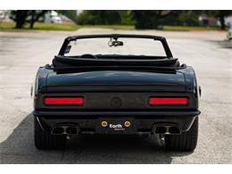 1967 Chevrolet Camaro (CC-2102403) for sale in Carrollton, Texas