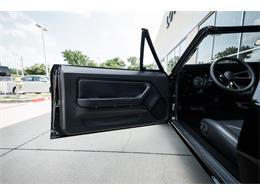 1967 Chevrolet Camaro (CC-2102403) for sale in Carrollton, Texas